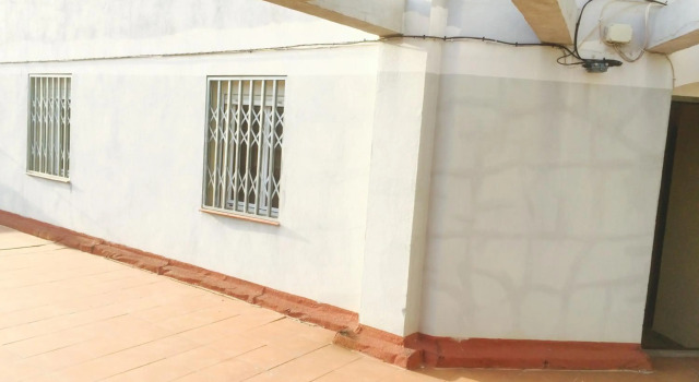 Apartamento Universidad-hospital
