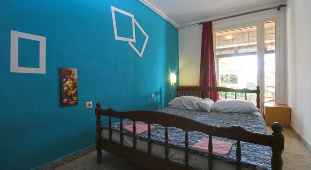 Апартаменты Standard Apartment 1954