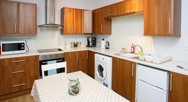 The Nautical Apartment, Забронировать Апартаменты/квартира Апартаменты Портраш, рядом с Пляж Портруша, Апартаменты/квартира