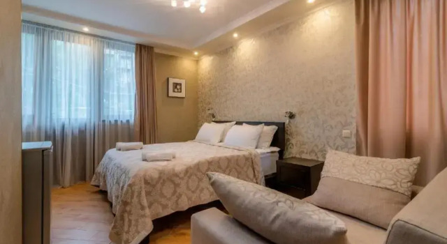 Borjomi Villa Roma