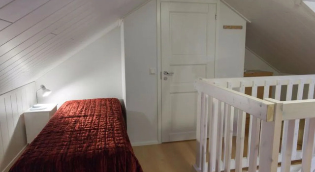 Sapara k 40, Buchen Sie Hotel Hotels in Lappland mit Parkplatz, Parkplätze