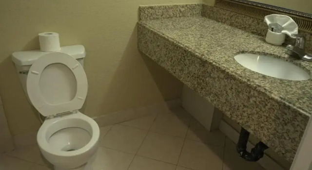 Одноместный номер Standard Americas Best Value Inn & Suites –LAX/El Segundo