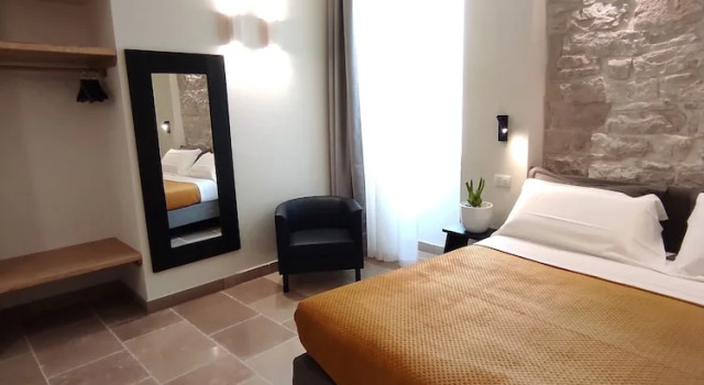 Standard Zimmer La Maison