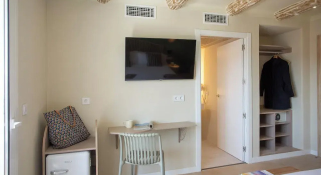 Номер Superior Casual Bahía Ibiza by Casual Hoteles
