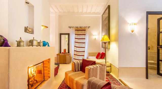 Suite Dar Charkia