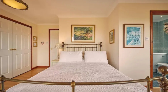 Host Stay Cheviot View, Buchen Sie Hotel Hotels in Schottland mit Parkplatz, Parkplätze