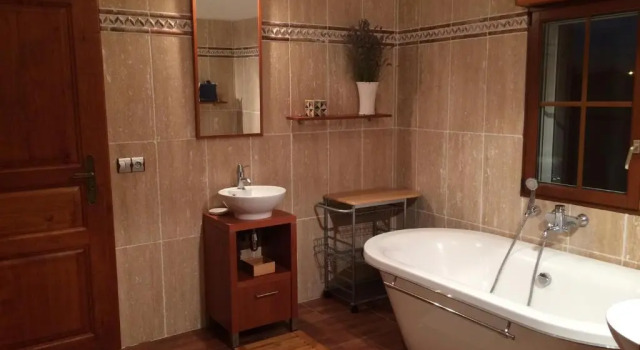 Вилла CoTTAGE LA VILLA BOLERO