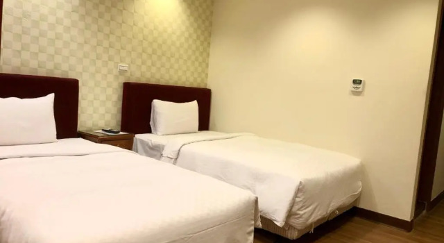 Номер Economy Kousin Hotel