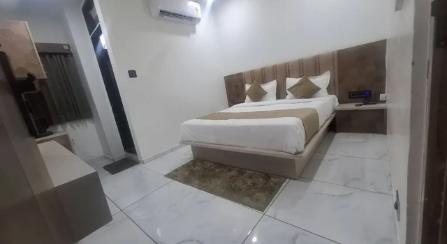 Номер Deluxe Hotel Asiana