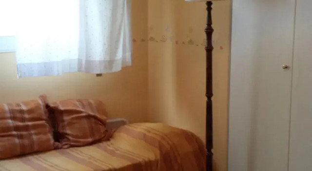 Cozy home Parioli Muse