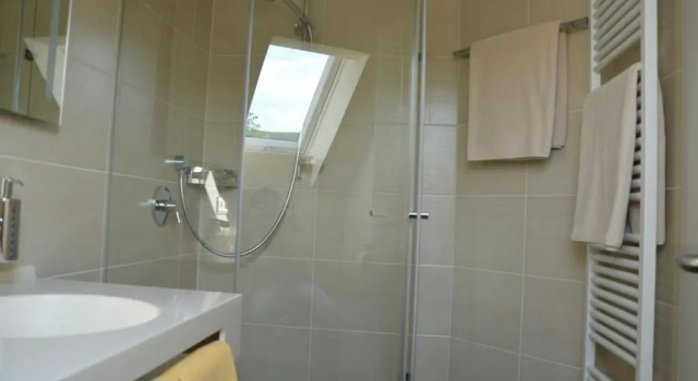 Номер Comfort Hotel Ortel