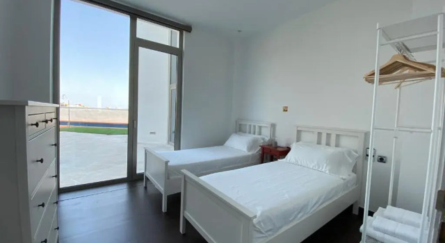 Casa Murasaki, Prenota Appartamento Hotel a Almería con parcheggio, Parcheggio