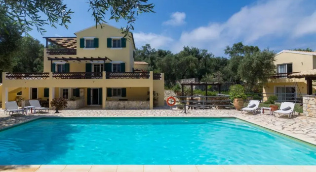 Villa Elaia Suites & Apartments No.5, Book Apartment Gaios Paxoi