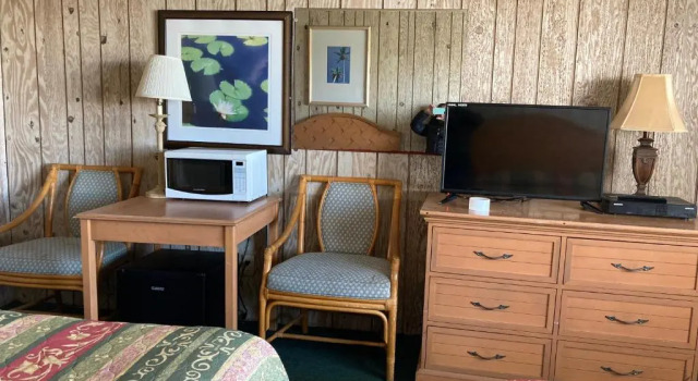 Номер Standard Glendale Motel