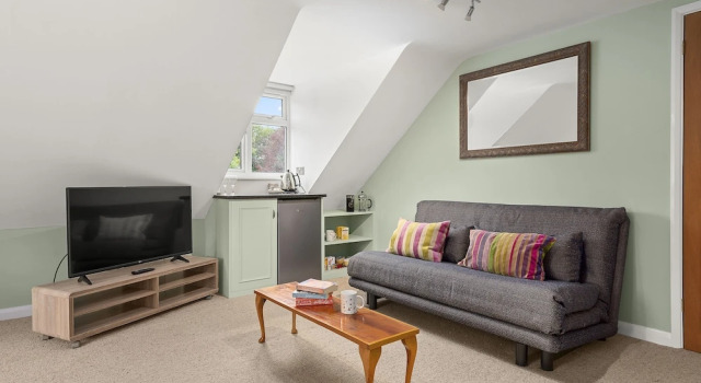 Premium Sviitti Chambers Place