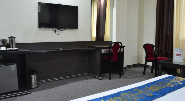 Hotel Apple Nest