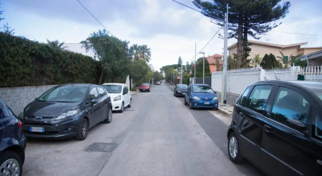 Апартаменты Mondello Manick Mare