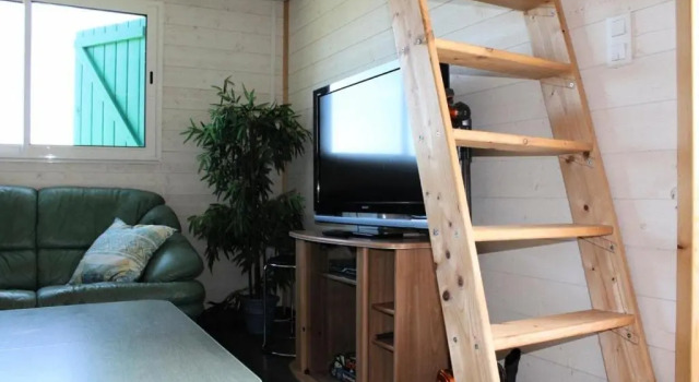 Résidence Les Hôpitaux - Maisons & Villas pour 4 Personnes 524, Rezerwuj Hotel Erquy 