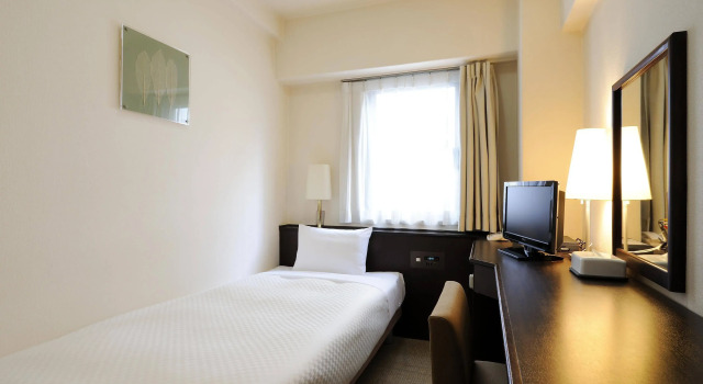 Sendai Business Hotel Ekimae, Book Hotel Aoba Ward 