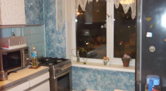 Apartmment On Dmitrovskoe Shosse 29, Rezerwuj Hotel SAO Area Moskwa