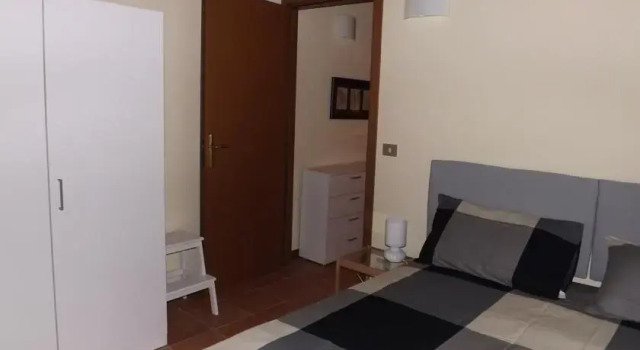 Residenza Delle Colonne, Забронировать Апартаменты/квартира Парма Эмилия-Романья, рядом с Мавзолей  Санта Мария делла Стекката