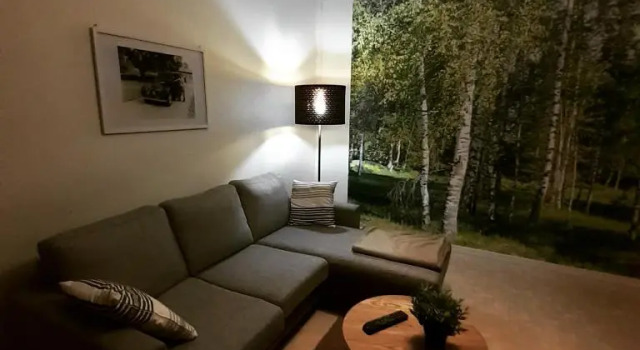 Номер Economy Villa Majatalot