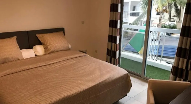 Superior Casal quarto J Pad