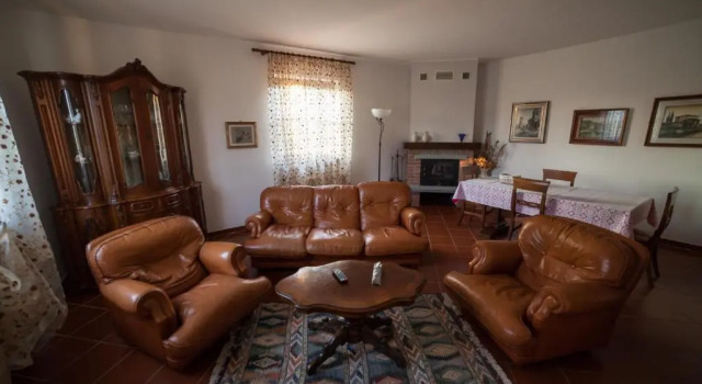 Номер Standard B&B La Casetta di Lina