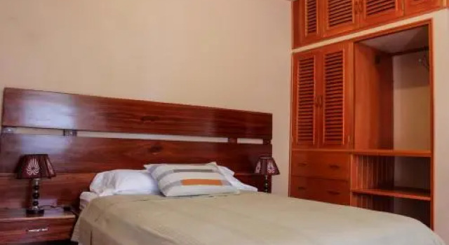 Hotel Sombrero de Paja, Rezervovat Hotel Hotely v Iquitos Region s parkováním, Parkování