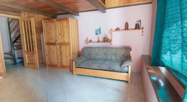 Les Etoiles, Buchen Sie Hotel Nus Aostatal