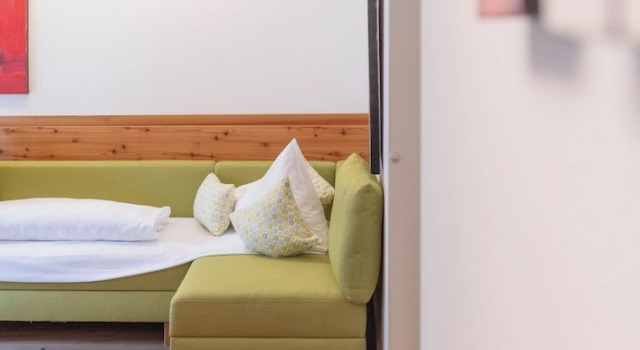 Полулюкс Hotel Glemmtalerhof