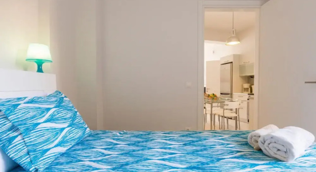 Calliope Corfu Apartments 2, Забронировать Апартаменты/квартира Апартаменты периферии Ионических островов, Апартаменты/квартира