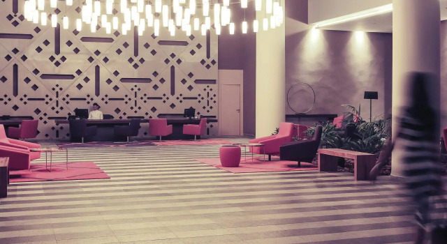 Hotel Mercure Rif Nador