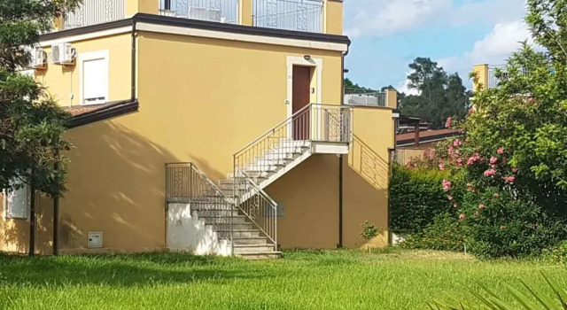 Holiday home in Contrada Difesa II 40819, Varaa Hotelli Pizzo Calabria