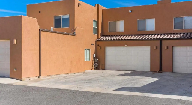 Rim Village Vista Unit 10 A7 3, Prenota Hotel Moab 
