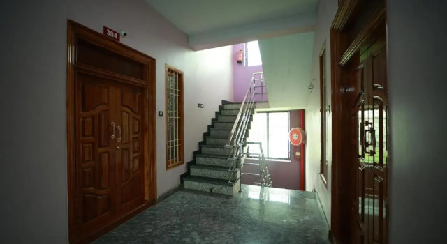 Royal Casttle Residence