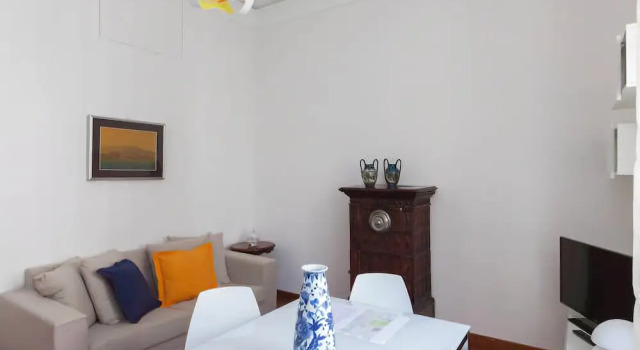 Casa Vacanza Colosseo