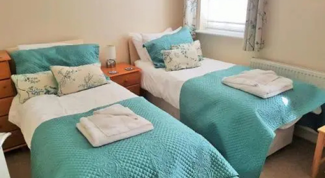 Cosie Cottage, Book Feriehus Villaer i Shanklin, Villa
