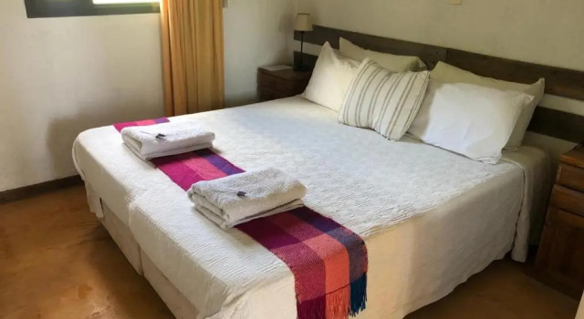 Tikaykilla Lodge & Wines, Забронировать Отель Майпу Wine Route Mendoza