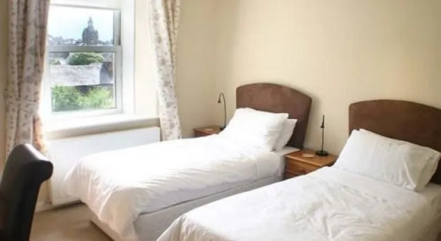 Brougham House - B&B, Book Bed and Breakfast Hawick Borders