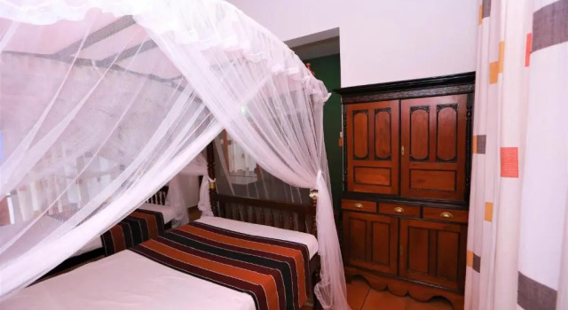 Rose Villa Colombo 5