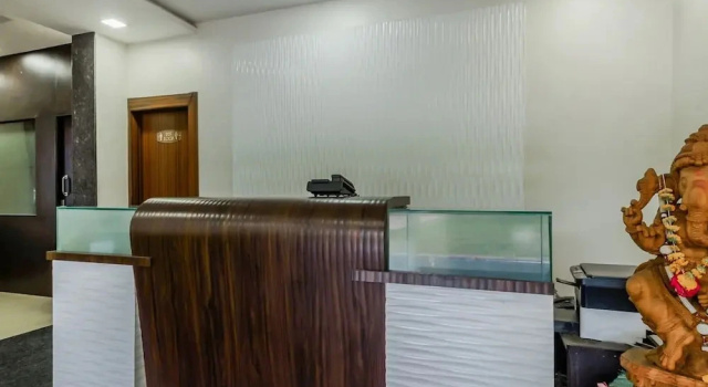 Hotel Rainbow Inn by OYO Rooms