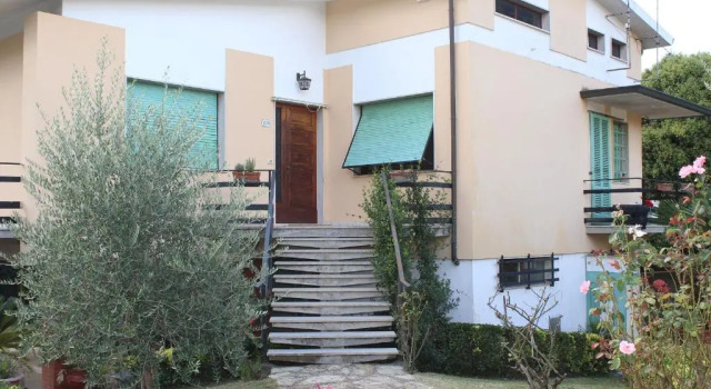 Коттедж La Casa di Carlotta