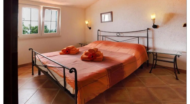 Коттедж Hotel Skalinada