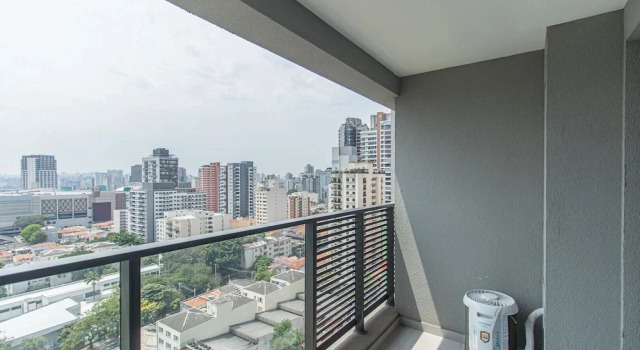 Коттедж Near Allianz Parque Sp-p1405a