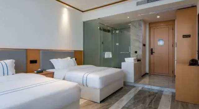 Haikou Yongxuan Hotel (HaiKou Business and Technology), Book Hotel Haikou Hainan