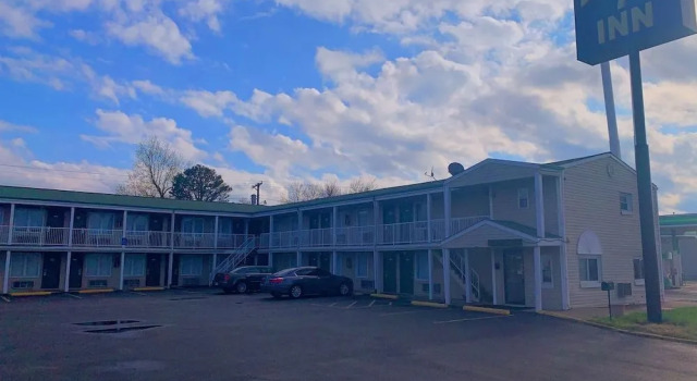 Super 7 Inn, Réserver Hôtel Wright City 