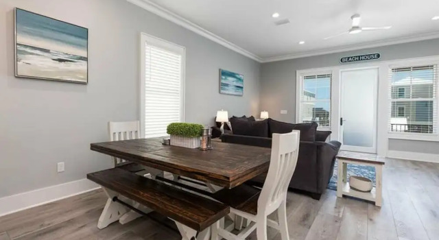 Always Beachin by Meyer Vacation Rentals