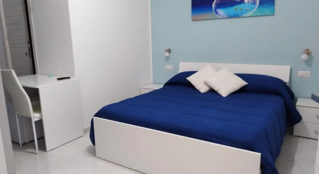 Villa Milena, Buchen Sie Villa Agropoli Cilento Coast