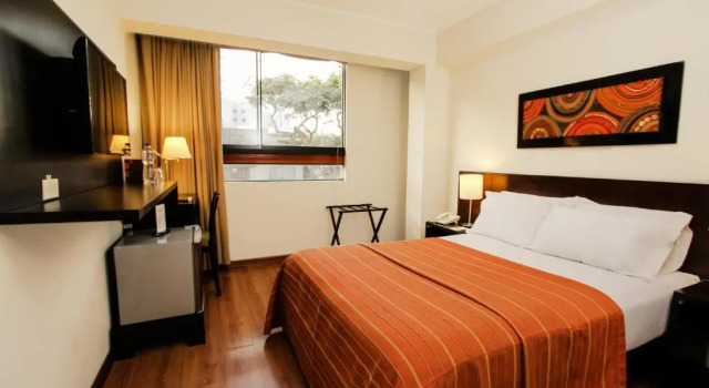 Номер Standard Girasoles Hotel